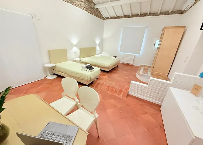 Agriturismo - Collina Toscana Resort