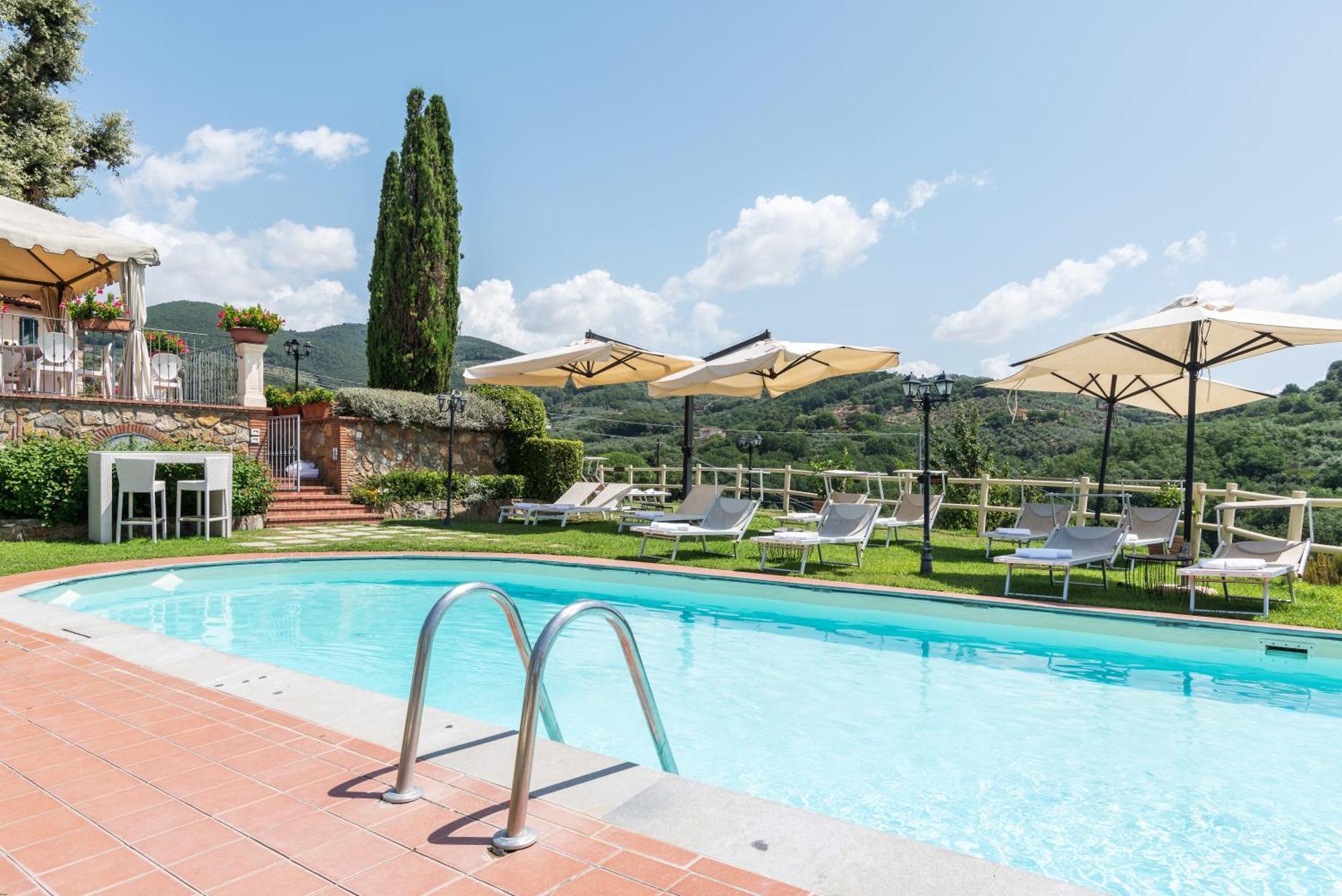 Bauernhof - Collina Toscana *