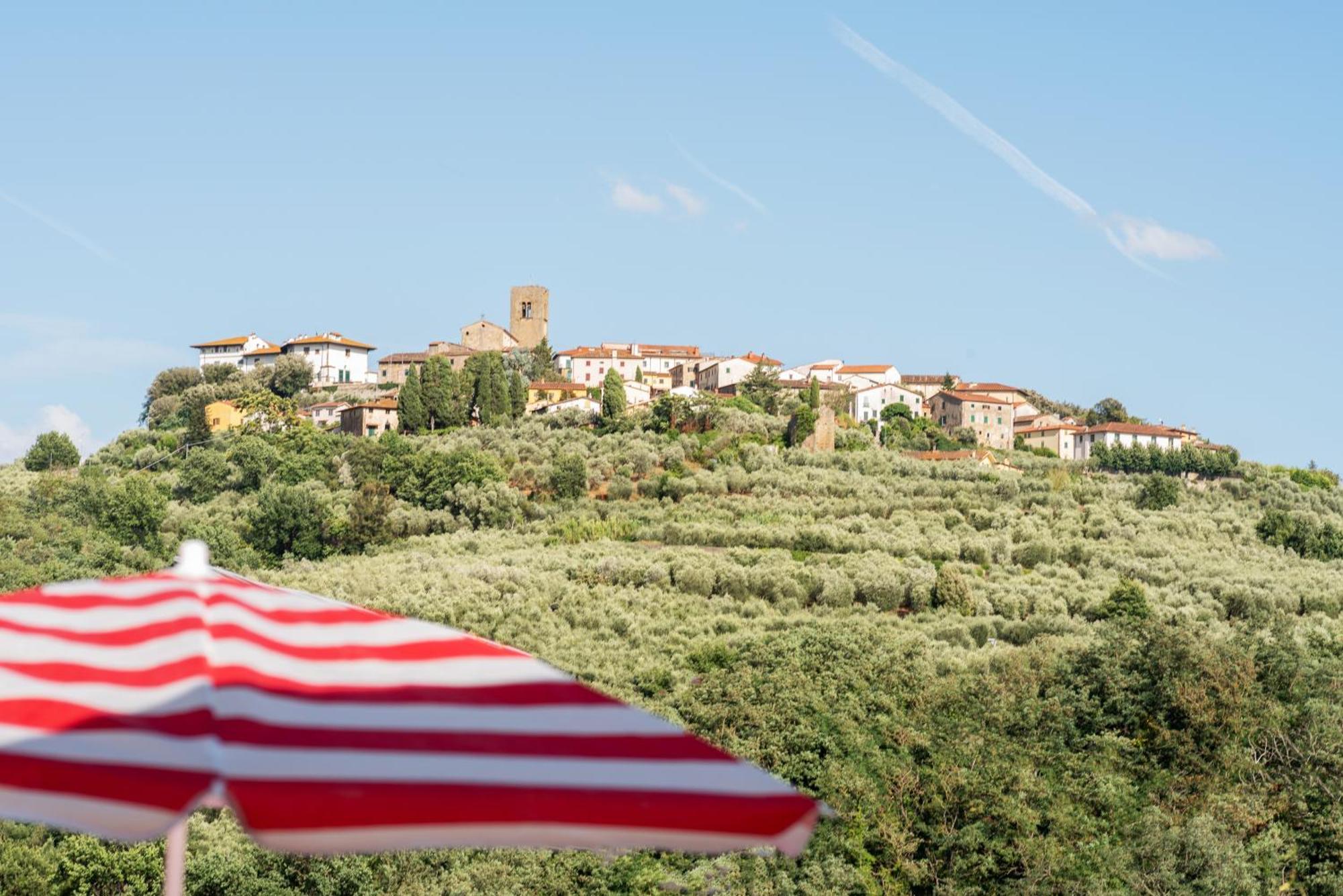 - Collina Toscana