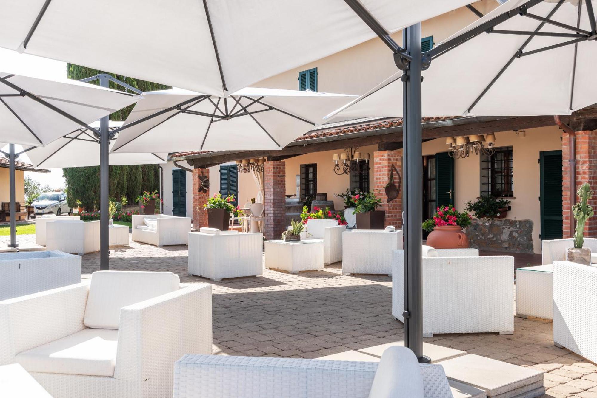 - Collina Toscana