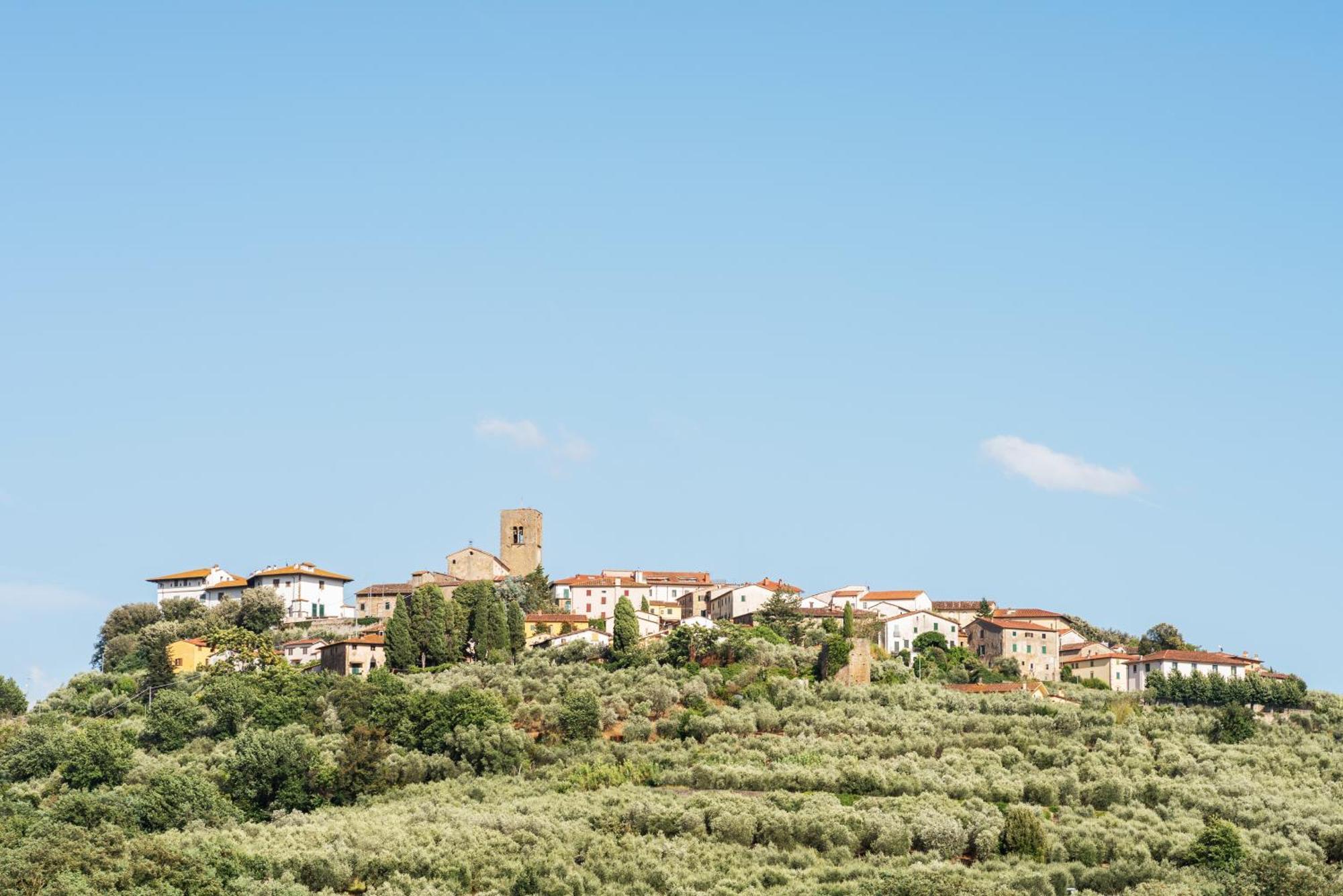 - Collina Toscana * Monsummano Terme