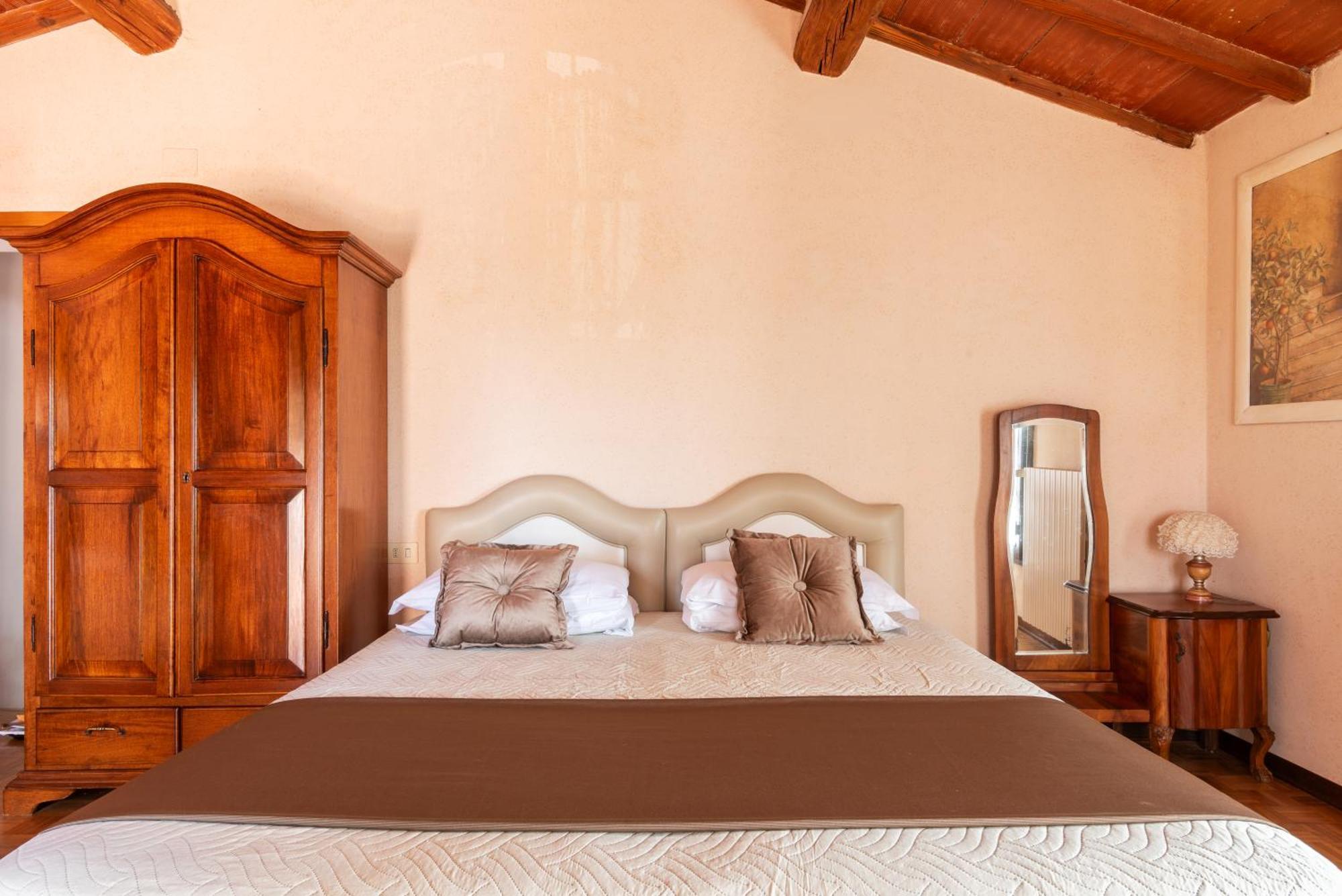 - Collina Toscana Vakantieboerderij
