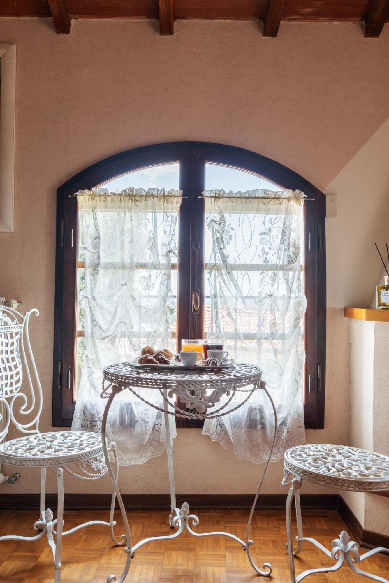 - Collina Toscana Vakantieboerderij