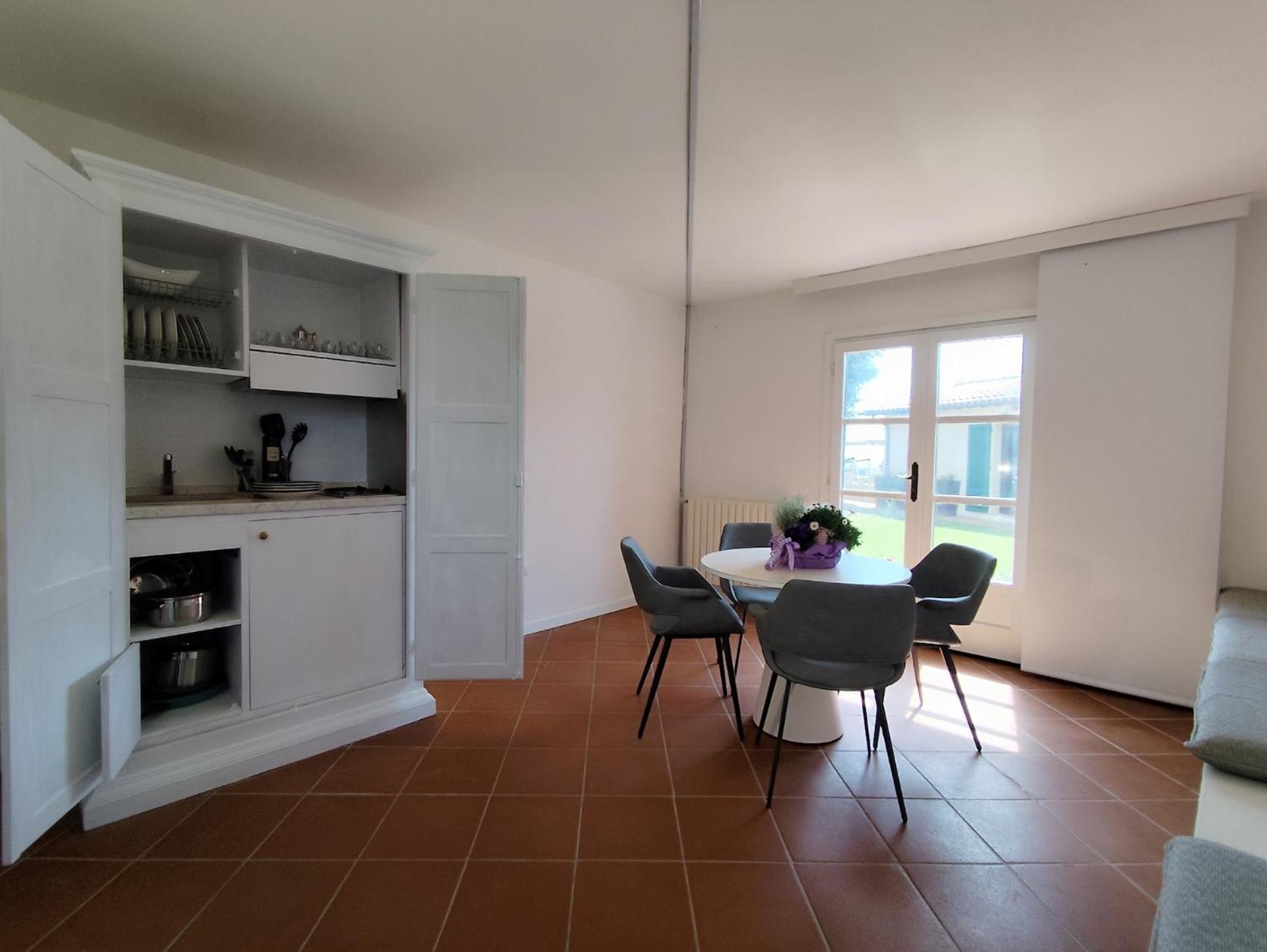 - Collina Toscana Vakantieboerderij *