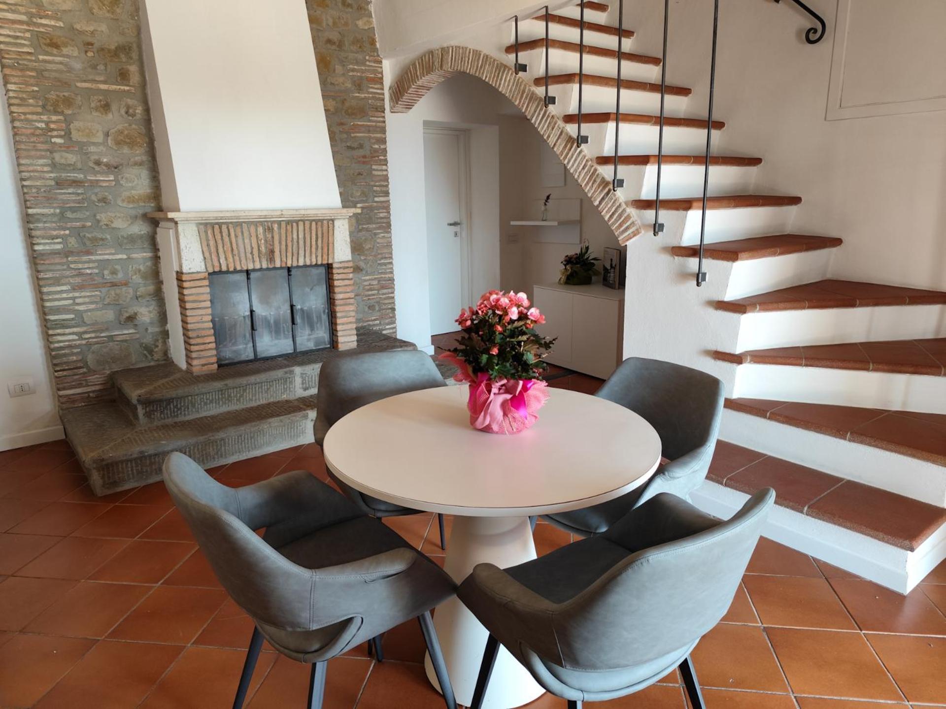 - Collina Toscana Monsummano Terme