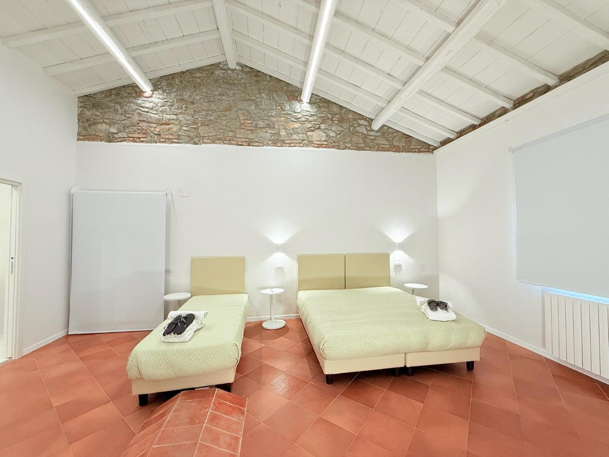 - Collina Toscana Vakantieboerderij Monsummano Terme