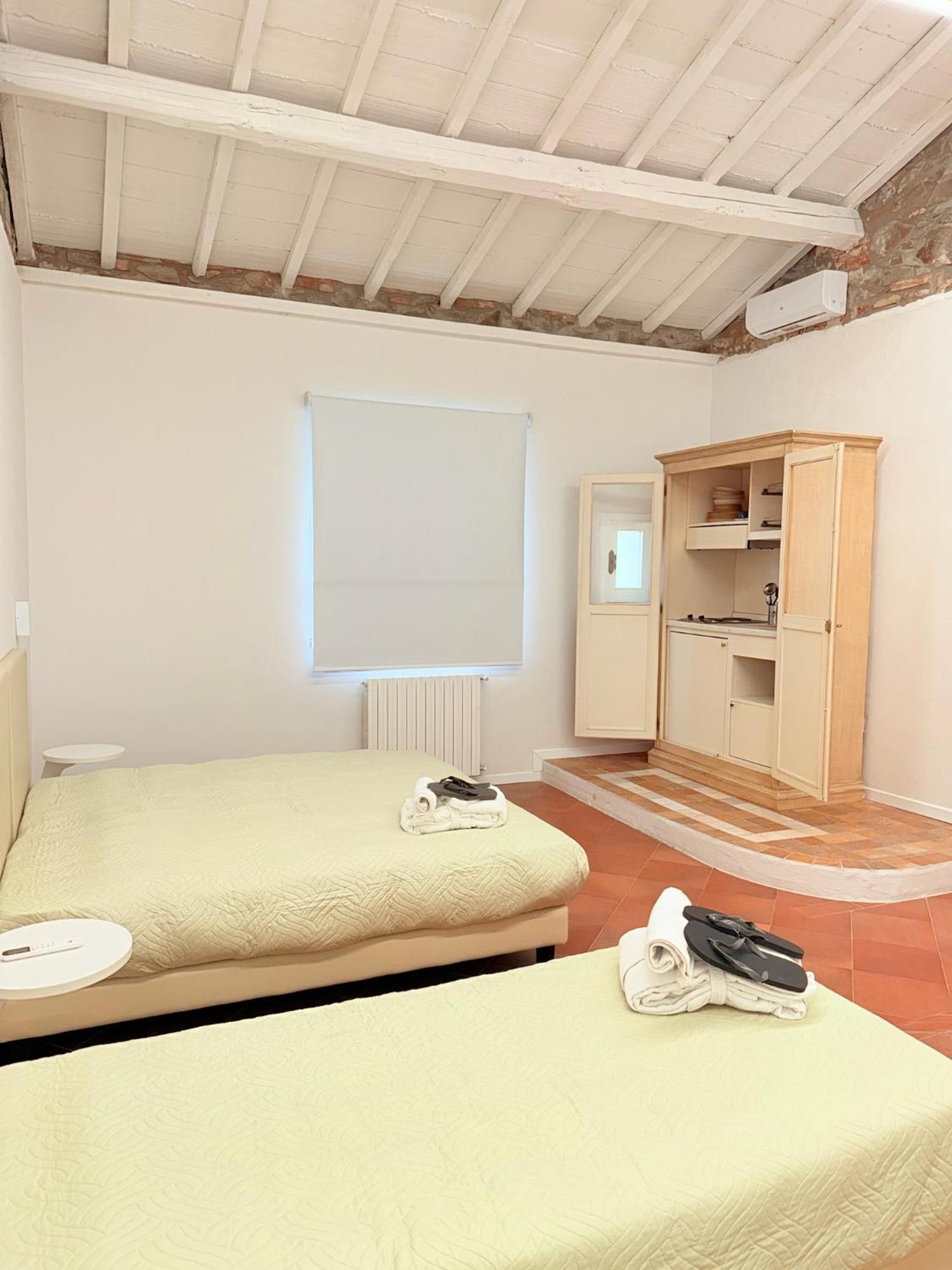 - Collina Toscana