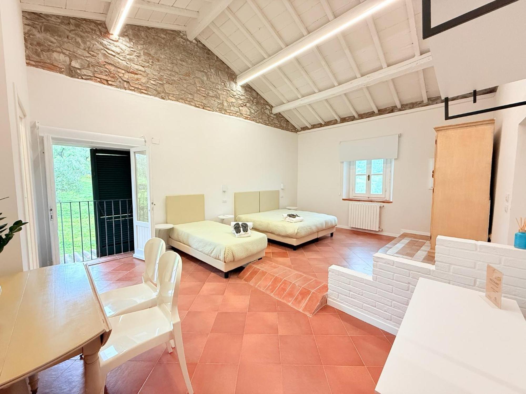 - Collina Toscana *