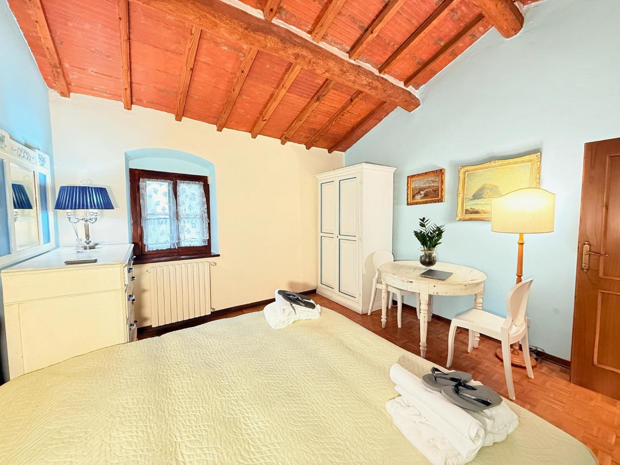- Collina Toscana Vakantieboerderij Monsummano Terme