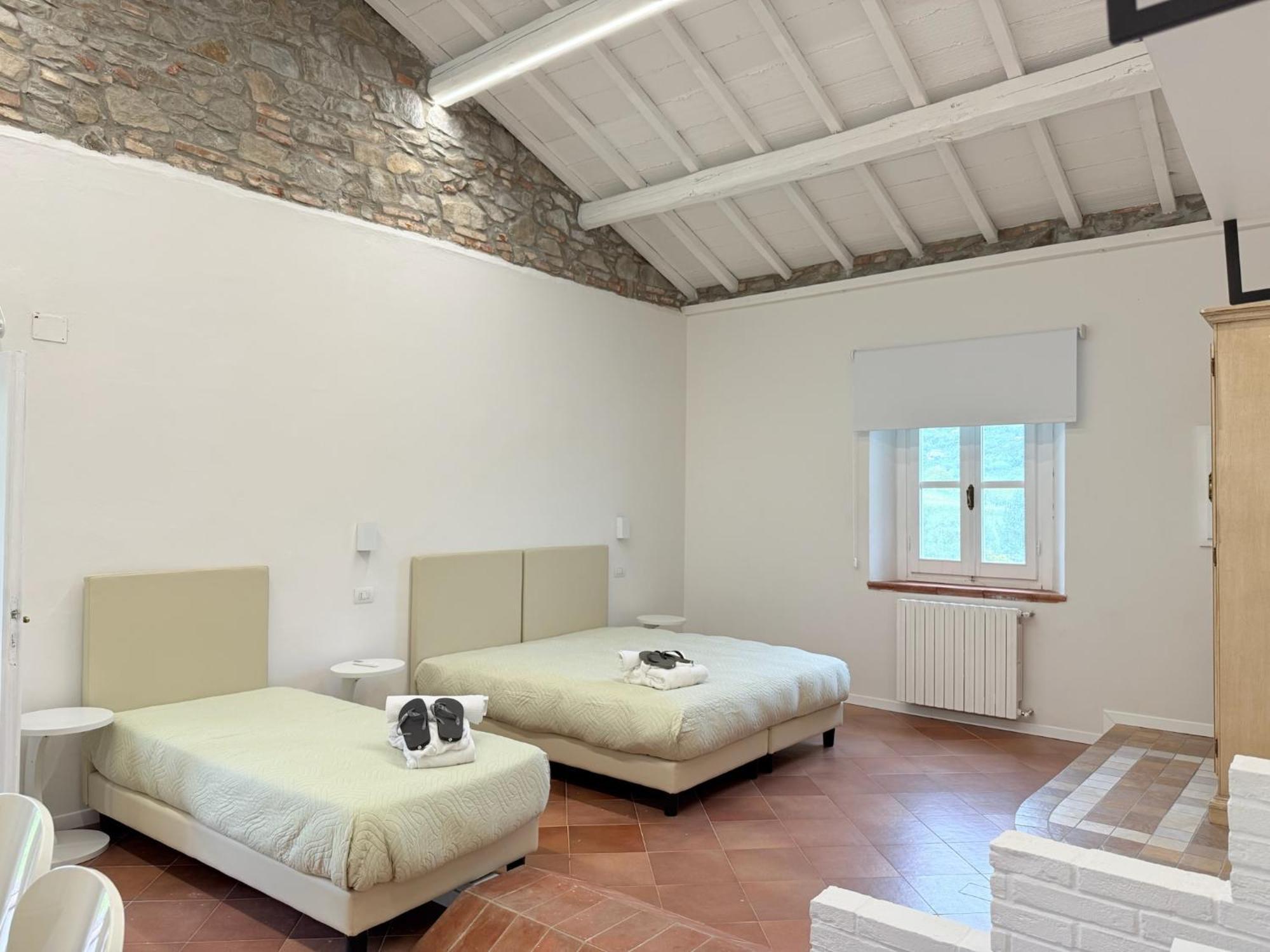- Collina Toscana * Monsummano Terme