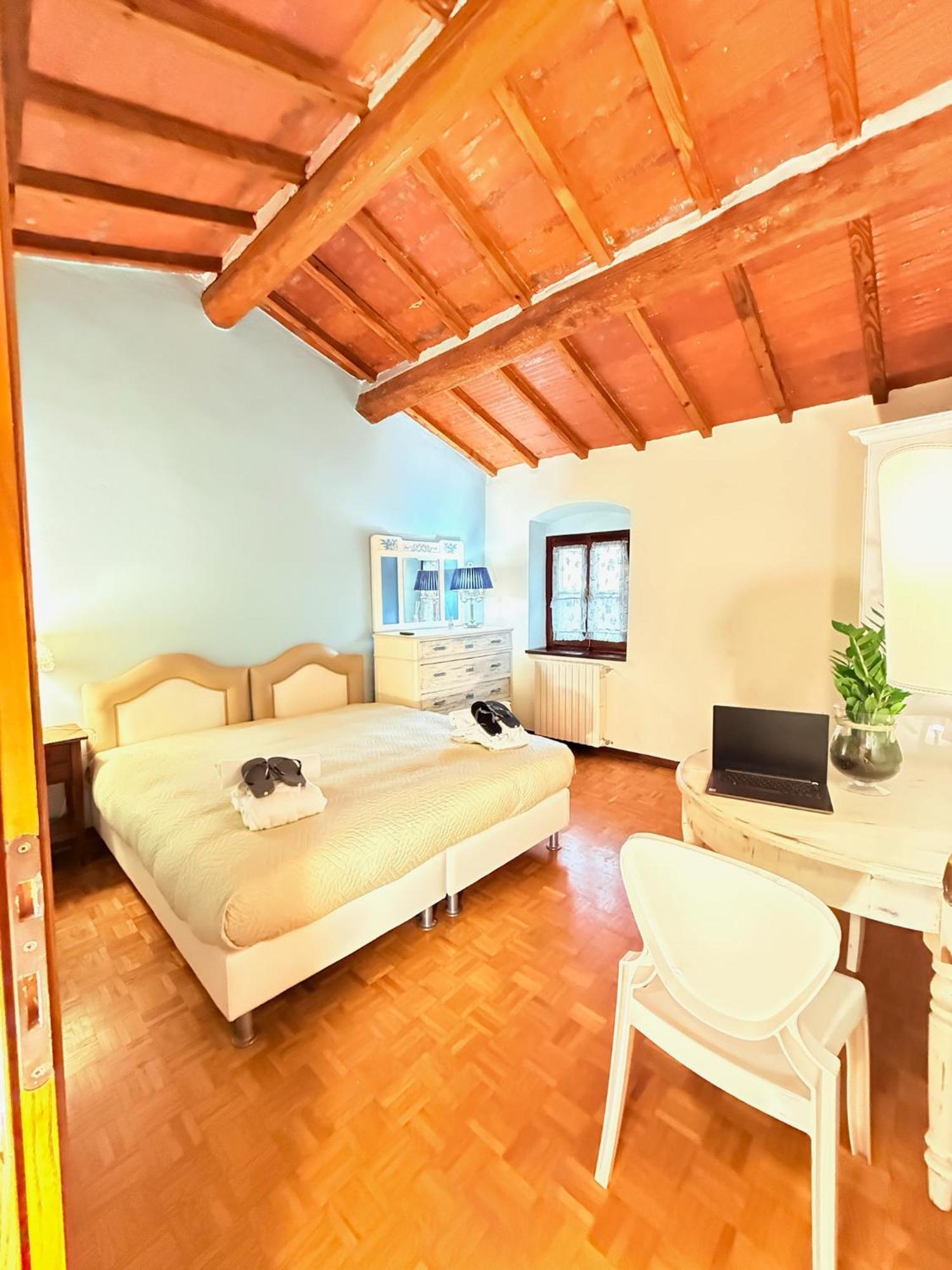 Bauernhof - Collina Toscana *