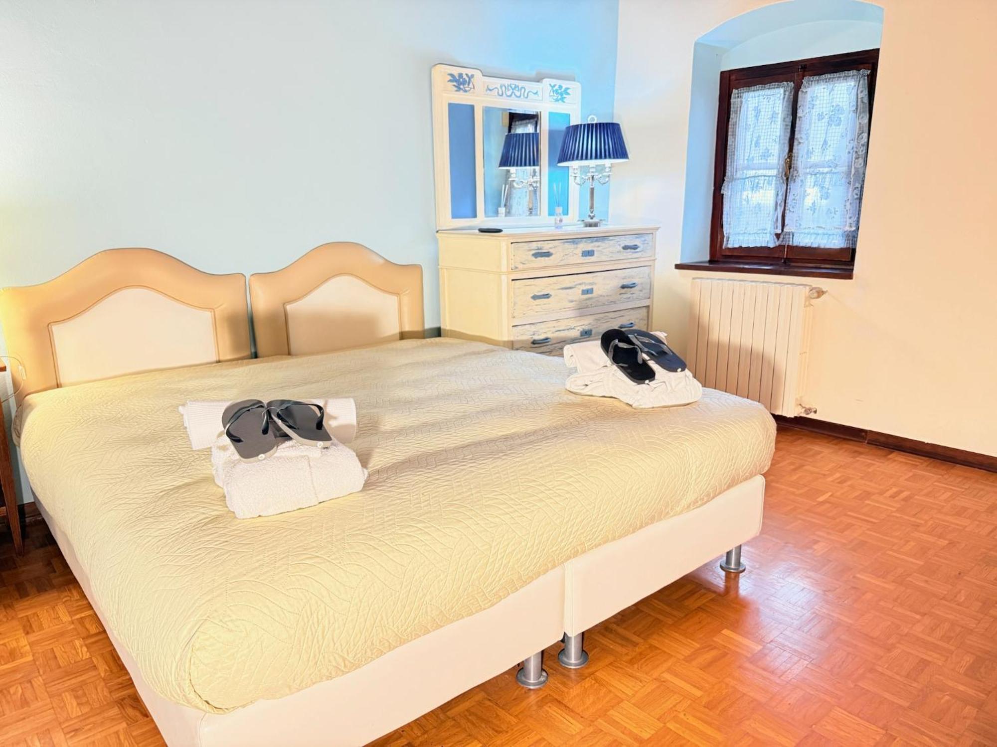 - Collina Toscana Vakantieboerderij *